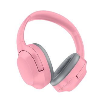 Auscultadores Gaming Razer Opus X | Rosa - 1