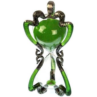 Figura The Noble Collection Ampulheta Slughorn Harry Potter - 1