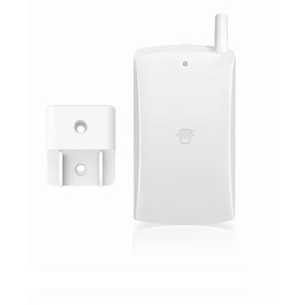 Chuango WI-210 detetor de água Sensor e sistema de alerta Sem fios/Wireless - 1