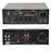 Amplificador Stereo Qtx com USB/Sd/Mp3/Bluetooth_0