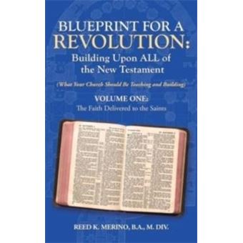 Blueprint For A Revolution - 1