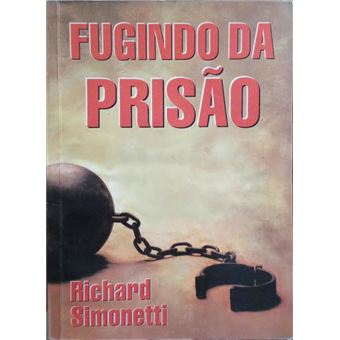 Fugindo da prisão. - 1