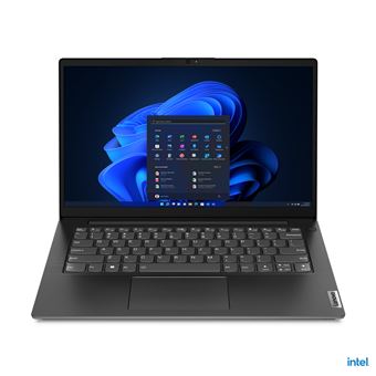 Computador Portátil Lenovo V V14 G4 IRU | 14'' | Intel® Core i5-13420H | Intel® UHD Graphics | 16 GB | SSD 512GB - 1