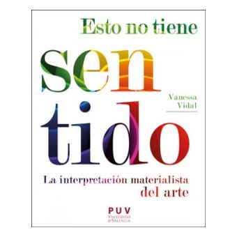 Esto No Tiene Sentido - 1