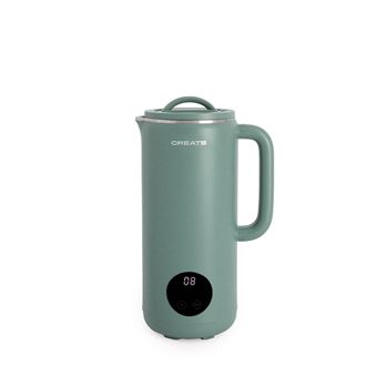Máquina multifuncional de 850 ml Create VEGAN MILK MAKER STUDIO para leites vegetais - 1