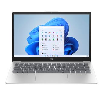 Computador Portátil HP Laptop 14-ep0015np | 14'' | Intel® N N200 | 8 GB - 1