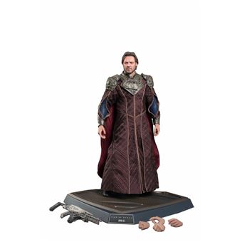 Figura Hot Toys MMS201 - DC Comics - Superman : Man Of Steel - Jor-el - 1