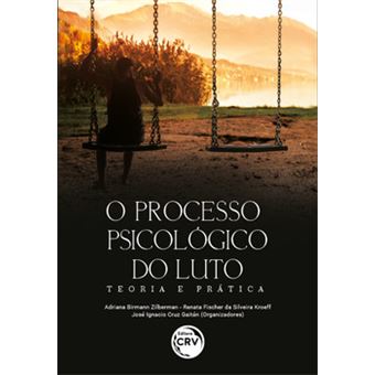 O Processo Psicológico Do Luto - 1