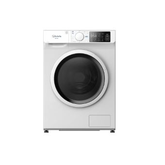 Máquina de Lavar Roupa Vedette LFVQ304W | 10 Kg | 1400 RPM | A | Branco - 1