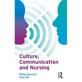 Culture, Communication, and Nursing - Hardback - 0 - 1