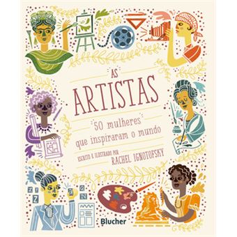 As Artistas - 1