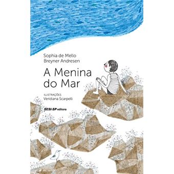 A Menina do Mar - 1