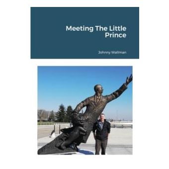 Meeting The Little Prince - 1