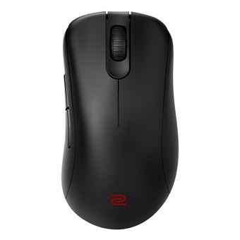 Rato Gaming Wireless ZOWIE EC1-DW | 3200 DPI | Preto - 1