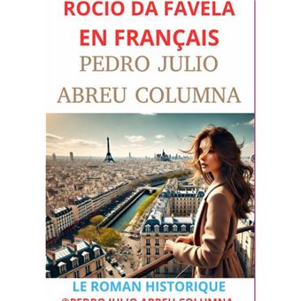 Rocio Da Favela En Français - 1