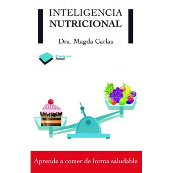 Inteligencia Nutricional - 1