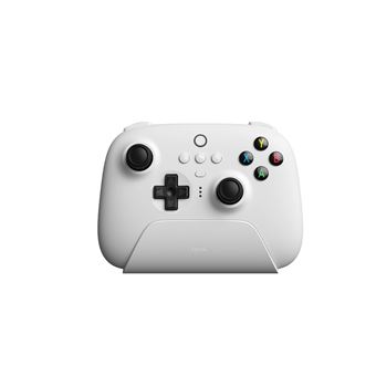 Controlador de Jogo 8Bitdo Ultimate 2.4G | Branco - 1