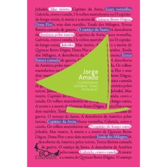 O Contador De Histórias - 1