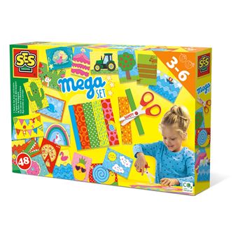 Brinquedo educativo SES Creative 14617 - 1