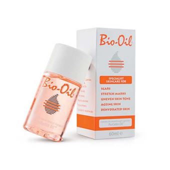 Óleo Corporal Antiestrias Purcellin Bio-Oil | 60 ml - 1