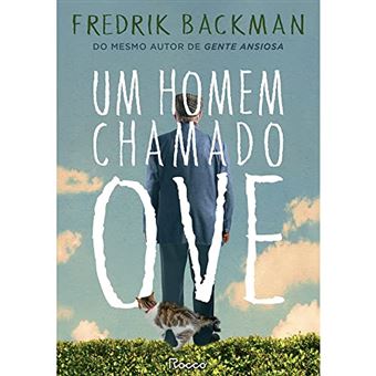 Um Homem Chamado Ove - 1