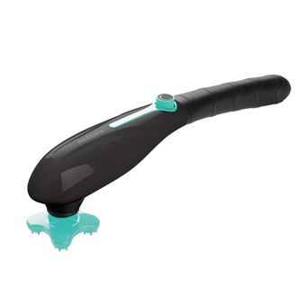 Aparelho de Massagem Medisana HM 650 | Preto - 1