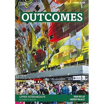 Outcomes Bre Upper Int Sb  Class Dvd Wo Access Code - 1