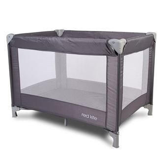 Berço de viagem Red Kite | 101x71x72cm - 1