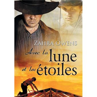 Avec La Lune Et Les Étoiles - 1