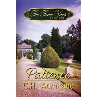 the Three Vices Paperback -