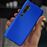 Capa de Proteção Avizar para Xiaomi Mi Note 10 /10 Pro | Proteção Retaguarda e Frente Suave - Azul_3