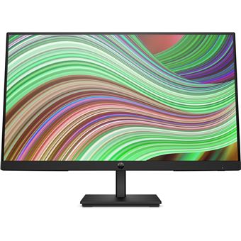 Monitor HP FHD P24v G5 | LCD | FHD | 5 ms | 75 Hz | 23.8&quot; | E - 1