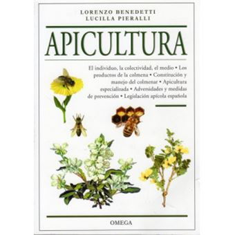 Apicultura - 1