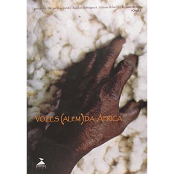 Vozes (Alem) Da Africa - 1
