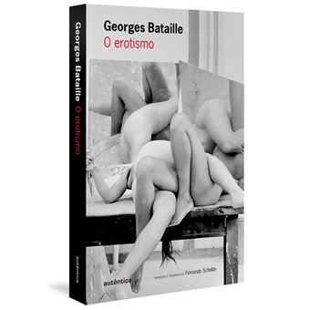 O Erotismo - 1