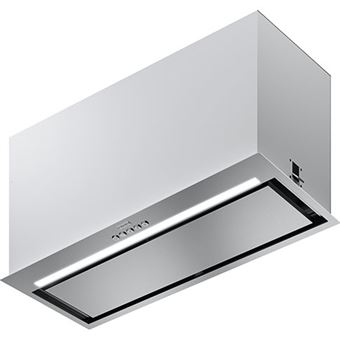 Exaustor Integrado Franke BOX FLUSH EVO FBFE XS A70 | 70 cm | 670 m³/h | B | Aço inoxidável - 1