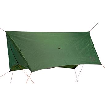 Rede de Descanso AMAZONAS AZ-3080021 | Verde - 1