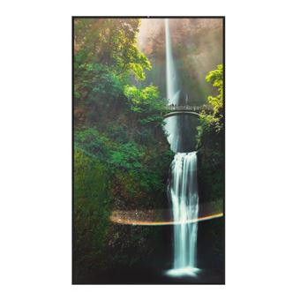 Ecrã de Sinalização Hisense 55WH80F | LED | 4K UHD | 55'' | 139,7 cm - 1