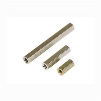 Espaçador Velleman Fêmea para Fêmea 30mm Metal - 1