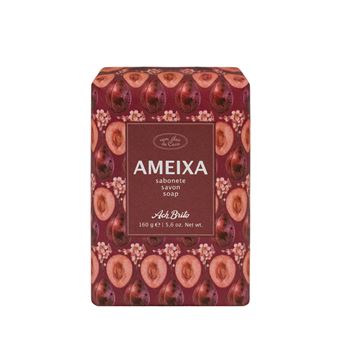 Sabonete Sólido Ach Brito Ameixa | 160g - 1