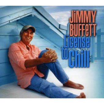 License to Chill - 1