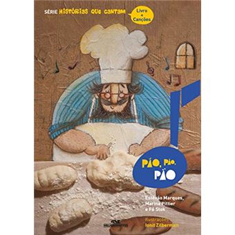Pão, Pão, Pão - 1
