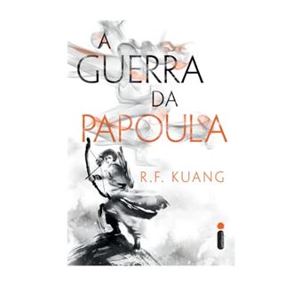 A Guerra Da Papoula - Vol. 1 - 1