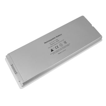 Bateria Multi4you Compatível para Apple MacBook 13"" A1185, MA561 A1181 MA254 MA255 MA699 Mb061x/a - 1