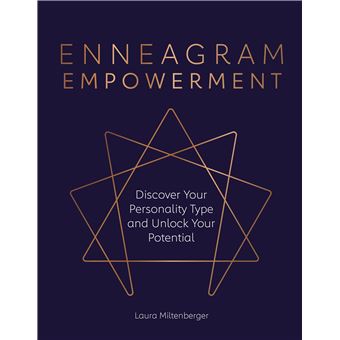 Enneagram Empowerment Discover Your Personality Type And Unlock Your Potential - 1