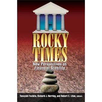 Rocky Times - 1
