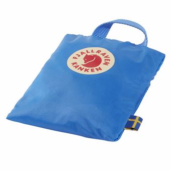 Capa de Mochila Fjällräven Kånken Rain Cover | Azul - 1