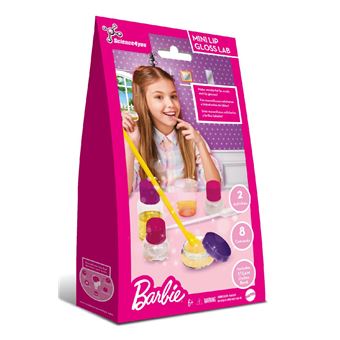 Brilho de Lábios Science4You 5600983632257 - 1