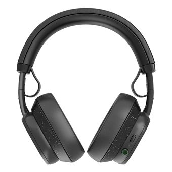 Auscultadores Bluetooth Fairphone Fairbuds XL | Preto - 1