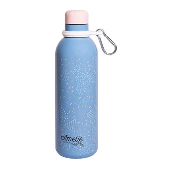 Garrafa de Metal Hot&Cold | 500 ml - Amelie - 1